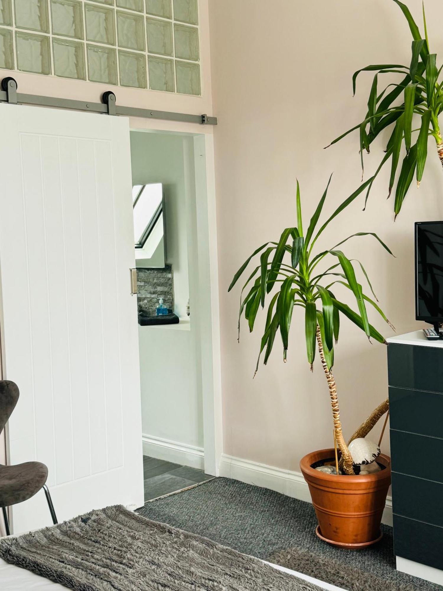 Penthouse Suite, Sea View, Close To Shops, Beach And Train St Leonards-on-Sea Eksteriør bilde